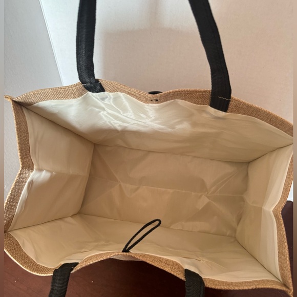 Women’s Handbag Tote Bag 2pcs - Picture 10 of 10